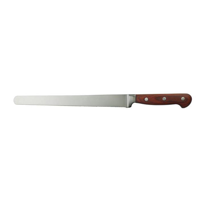BKB-002#12“ Carving knife
